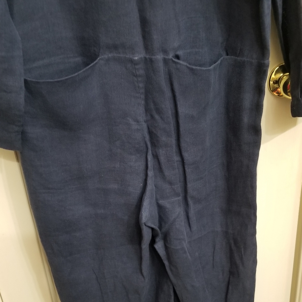ZII ROPA jumpsuit - Picture 4 of 13